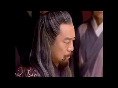 小說與想像講座範例：《笑傲江湖  》（ 2002）