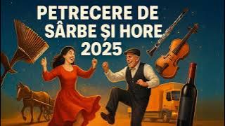 🎉 Muzică Lăutărească de Nuntă 2025 Colaj de Chiuală, Chef și Acordeon