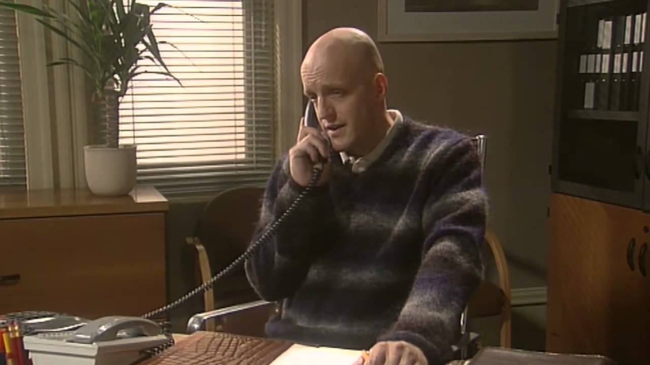 The Sketch Show - Counselling