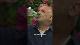 Bob Mortimer vs Lemonade @UAndLaughs