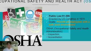 Laboratory Safety
