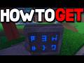 ALL 4 RUNE LOCATIONS in DIG DEEP! Roblox