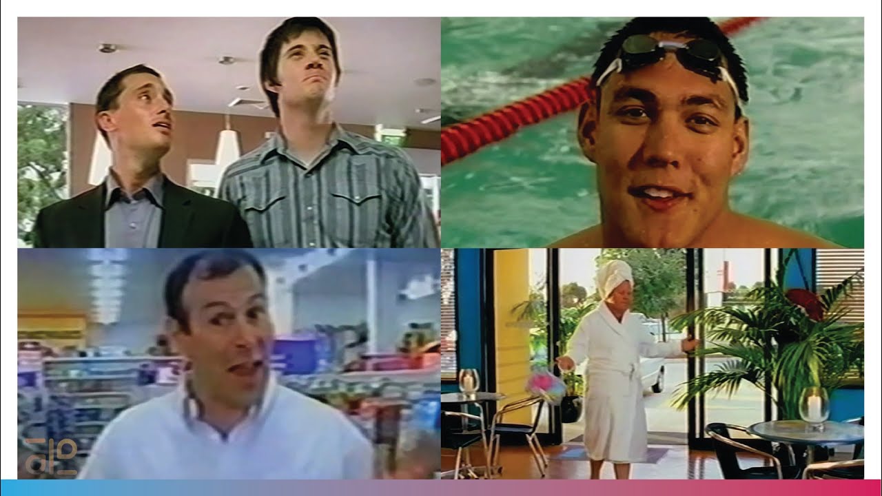 WIN TV Tasmania - Adverts [27 Sep 2006]