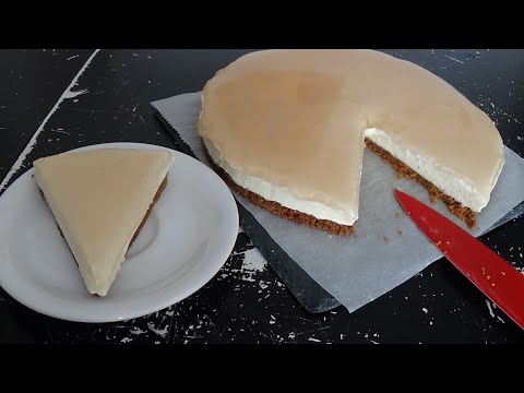 cheesecake-rapide