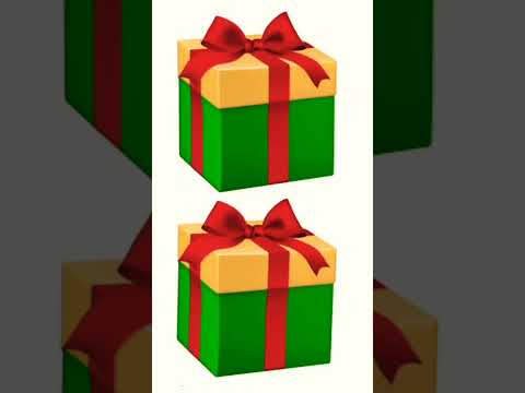 select your gift