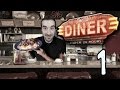Joe's Diner Horror Game People