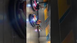 Full speed, zero worries. 💨🔥KartingFun #AdrenalineRush #RaceDay #FastLane #WeekendVibes
