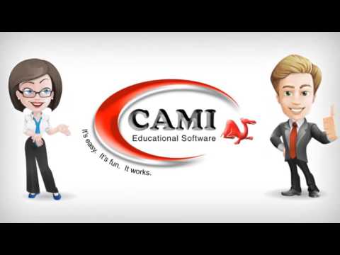 CAMI For Educational Solution