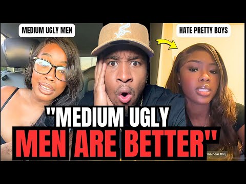 “Medium Ugly Men” Just Took Over the Dating Market … 