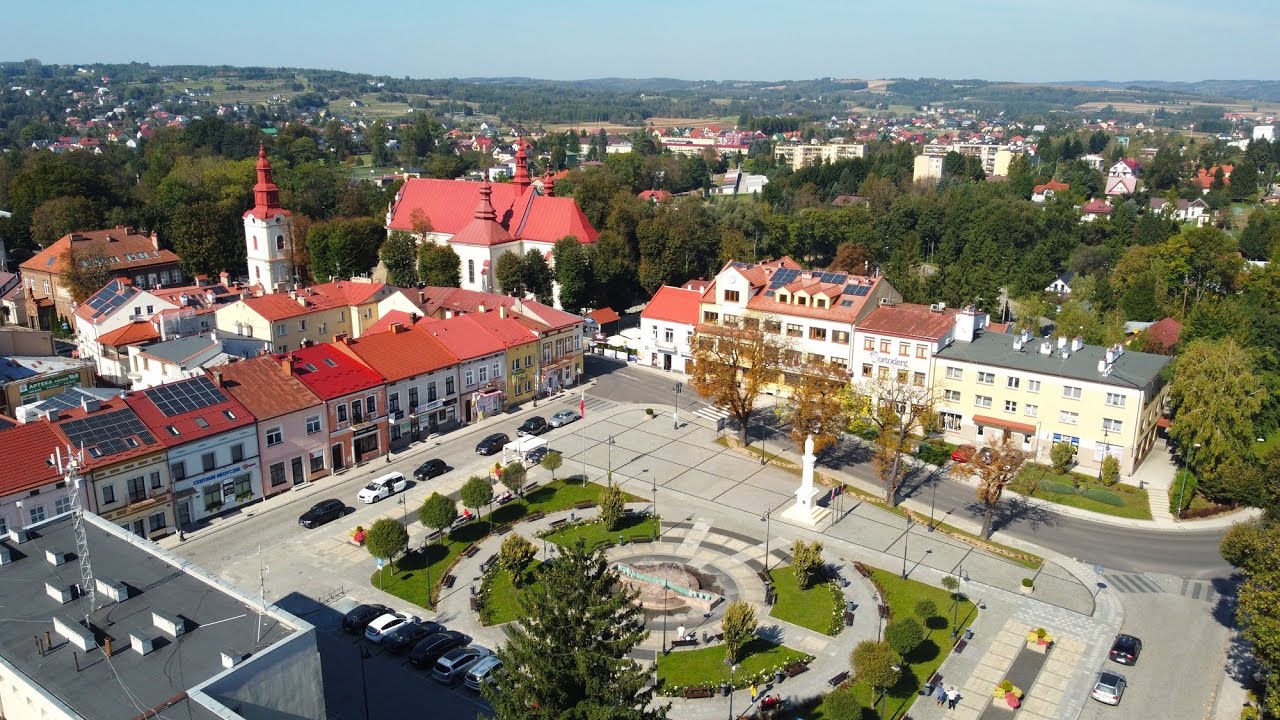 Dynów - 22.09.2024 r.