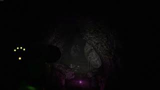 Infra Walkthrough: Chapter 9 - Module 3 [All Collectibles]
