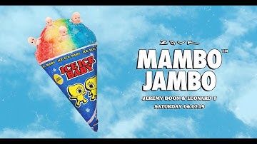 ZOUK MAMBO JAMBO - JULY 2019 HIGHLIGHTS