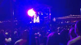 Tool- Opiate live @ Tempe Beach Park 2015
