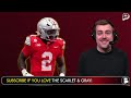 OSU Insider Believes Legend Bey Could Be SECRET WEAPON Against Indiana | Ohio State Football Rumors