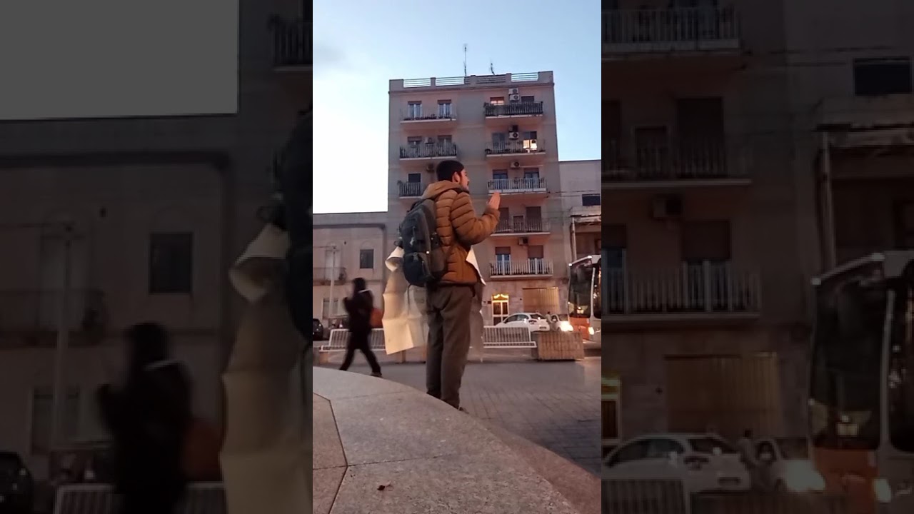 Evangelizzando a Quartu