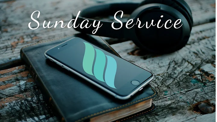 10 APR 2022 Palm Sunday at Lighthouse Church Ladner