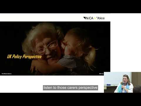 Innovative Dementia Care: Marie Miranda's Approach