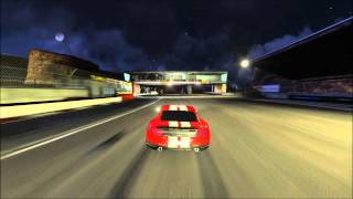 Test de Shooting Trackmania 2