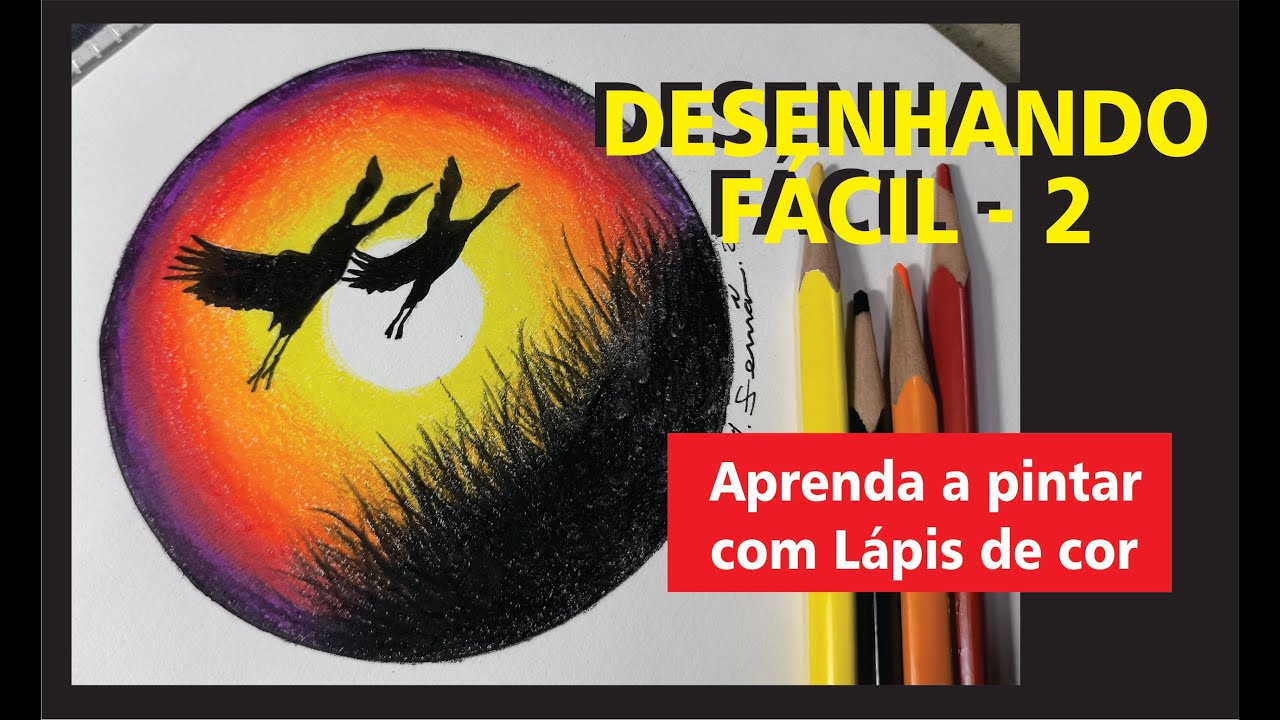 DESENHANDO FÁCIL 02