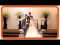 웨딩영상,웨딩DVD 지모션픽처 Korean Wedding G-Motion Picture
