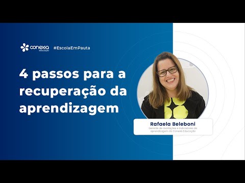 Vídeo: Como Recuperar Um Documento Sobre Educação