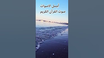 قران كريم🤲😍 بصوت جميل للشيخ اسلام صبحي#المصحف #اكسبلور#راحة_نفسية #اكسبلور #المصحف #راحة_نفسية