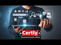 Certly Generate Let's Encrypt SSL certificates