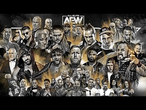 AEW Dark Episode 48 | 8/25/20