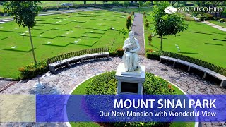 SAN DIEGO HILLS | MOUNT SINAI PARK - UNIVERSAL GARDEN (UPDATE JUNI 2025) ~ CLUSTER PEMAKAMAN BARU