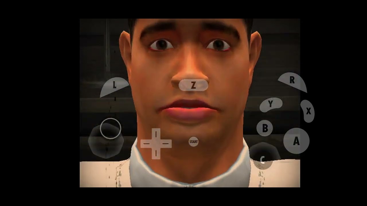 Def Jam Fight for NY Dolphin Emulator Dilemma Season #1 (2026) (Hard)