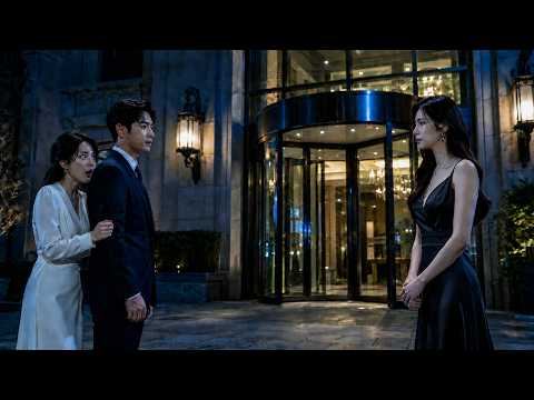 Caught cheating husband, humiliated to divorce, she’s billionaire heiress, board kneels