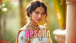 APRASA ✨ A Girl From a Dream | Soft Emotional Indian Love Vibes screenshot 3