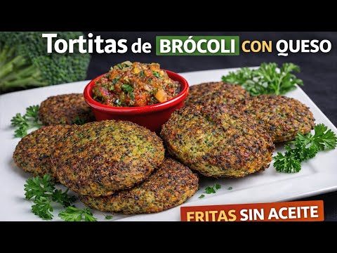 Crujientes, con queso y sin aceite… nadie cree de qué están hechas 🔥