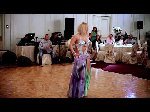 Jasmine   Belly Dance   Video belly dance HD