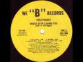 Heartbrake - Never Stop Loving You (This Is The Night) (Dub Mix)