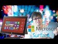 Surface Proのキーボードってどうなの？