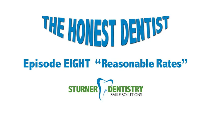 The Honest Dentist Episode 8