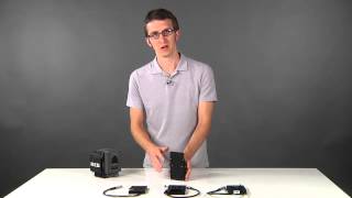 【Wooden Camera】Quick Back v2 Battery Mount for RED Epic and Scarlet 產品介紹