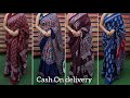 New arrival mulmul cotton sarees cash on delivery sradhadesigns cottonsarees