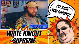Alec Gunter Is The New Tipster White Knight!