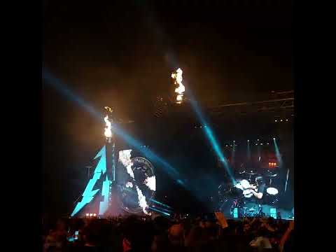 Metallica - Fuel (Live in Porto Alegre/RS (05/05/2022