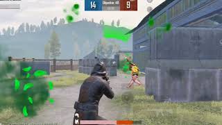 1 v 1 With Pro Teammate | First Video | #bgmi #tdmshorts #tdm1v1 #tdmcustom