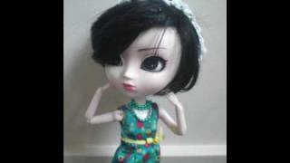 Pullip MV- DollHouse