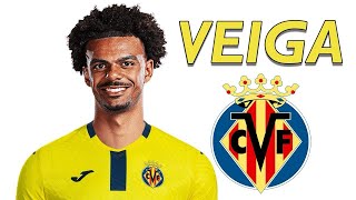 OFFICIAL: RENATO VEIGA JOINS VILLARREAL FROM CHELSEA | FULL TRANSFER BREAKDOWN & REACTION!