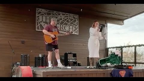 Thumbnail of Have You Ever Seen the Rain // Creedence Clearwater Revival (Acoustic Cover) // DOLLARHIDE Duo