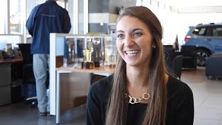 Amanda L. | Administrative Assistant | Employee Spotlight