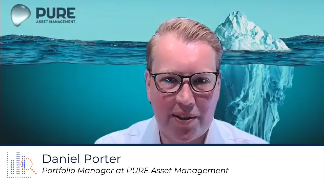 Manager Insights | PURE Resources Fund - YouTube