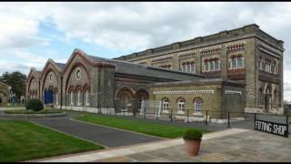 Crossness Pumping Station 09.10.16