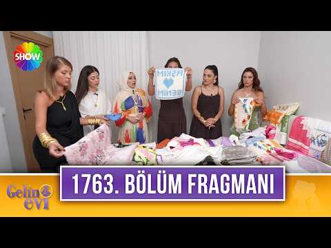 TV Programları 1763. Bölüm Fragmanı
