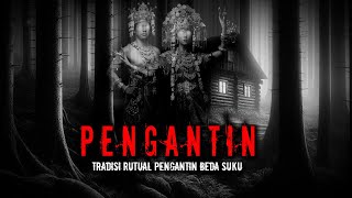 TRADISI RITUAL PENGANTIN BEDA SUKU